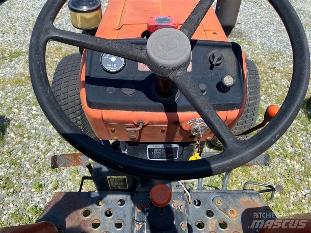 Yanmar 220 건설 장비 - 기타