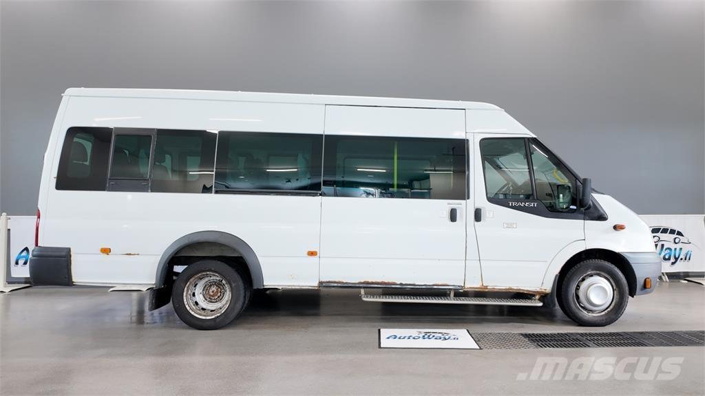 Ford Transit 기타 버스