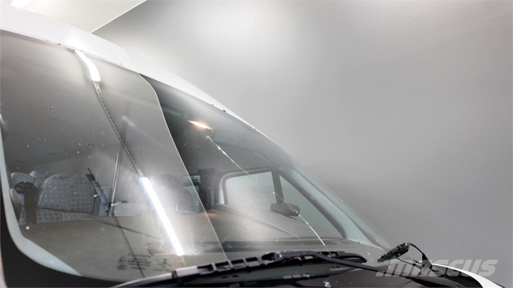 Ford Transit 기타 버스