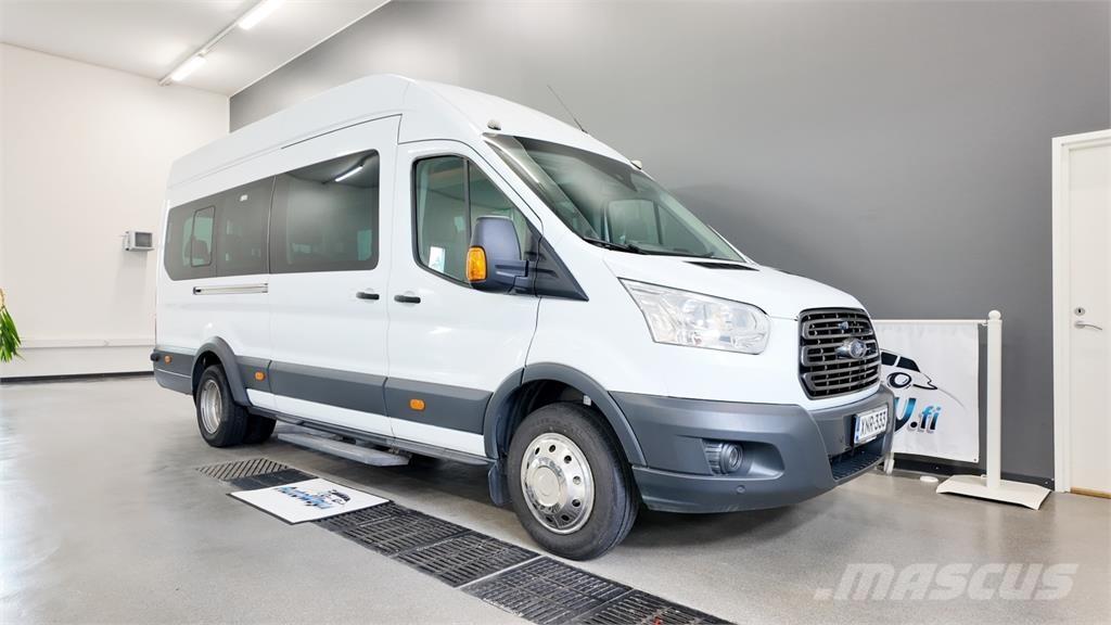 Ford Transit 기타 버스