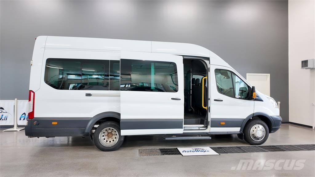 Ford Transit 기타 버스