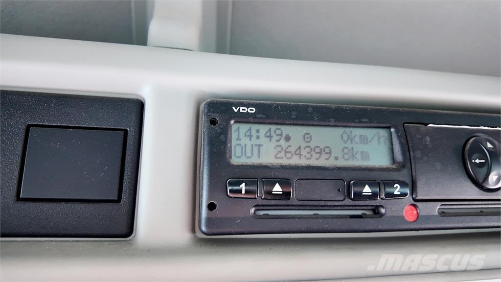 Ford Transit 기타 버스