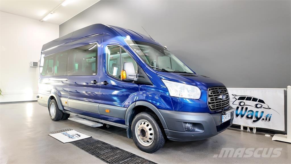 Ford Transit 기타 버스