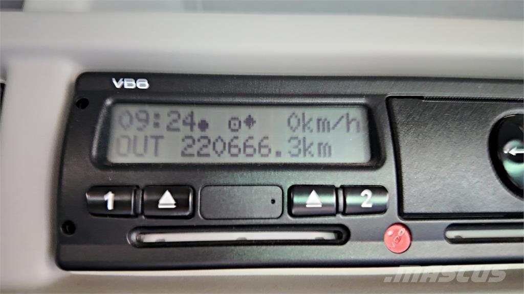 Ford Transit 기타 버스