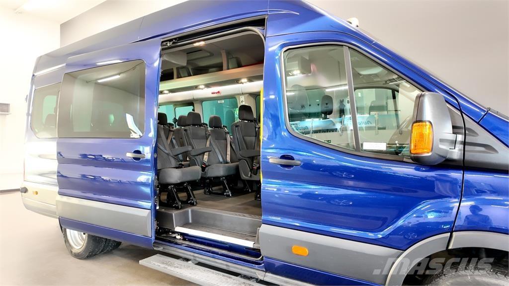 Ford Transit 기타 버스