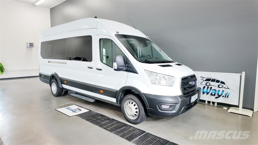 Ford Transit 기타 버스