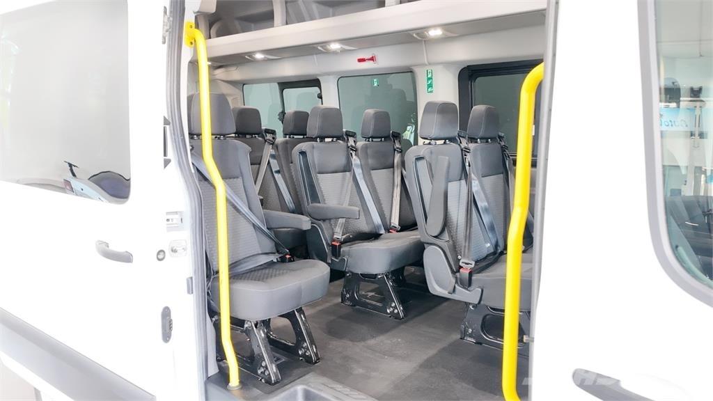Ford Transit 기타 버스