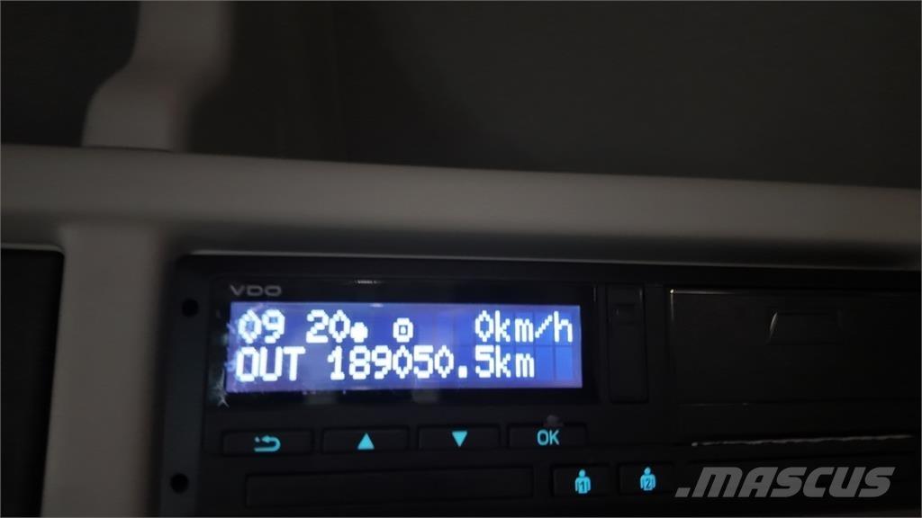 Ford Transit 기타 버스