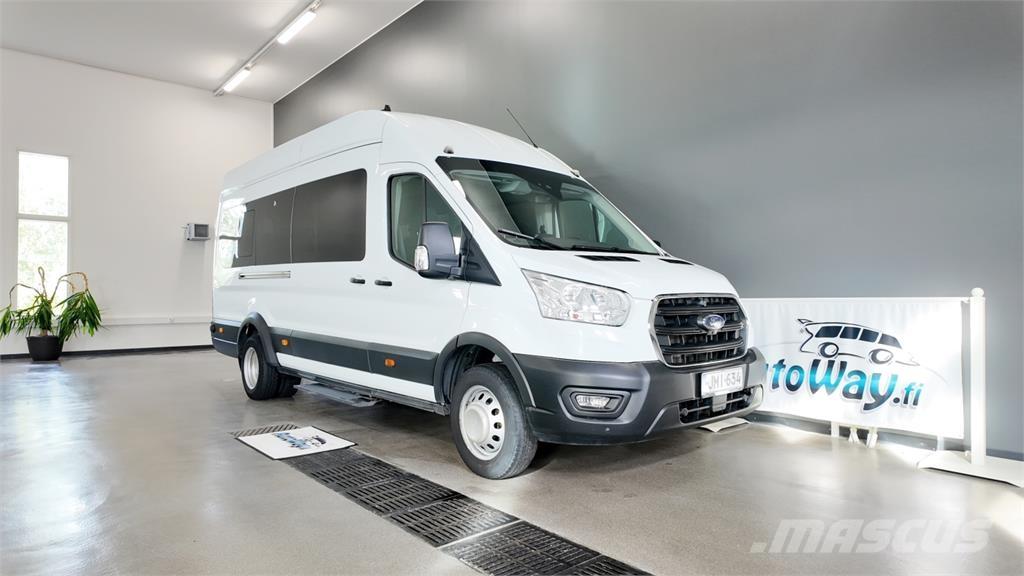 Ford Transit 기타 버스