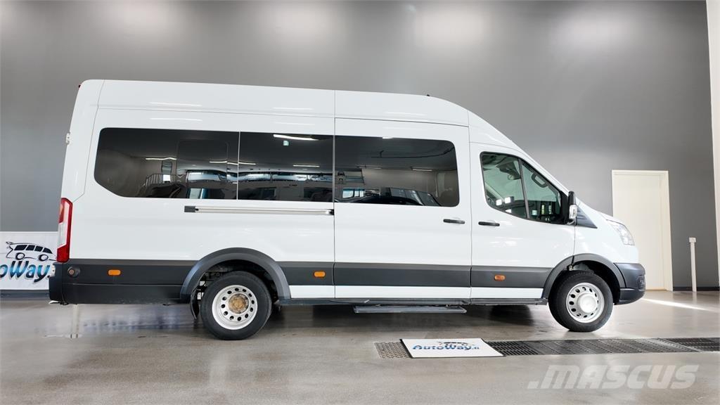 Ford Transit 기타 버스