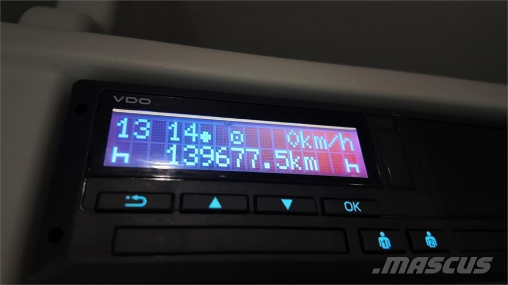 Ford Transit 기타 버스