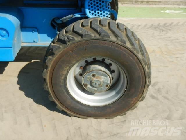 Aichi SP21AJ 견인식 전동이동 리프트