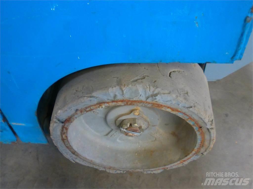 Genie GS1532 가위형 리프트