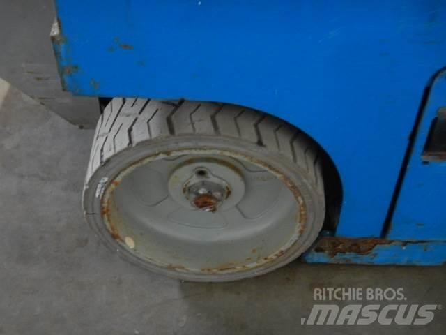 Genie GS1932 가위형 리프트