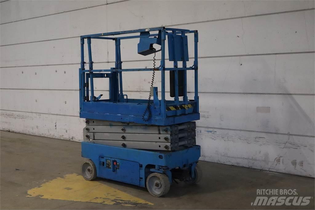 Genie GS1932 가위형 리프트