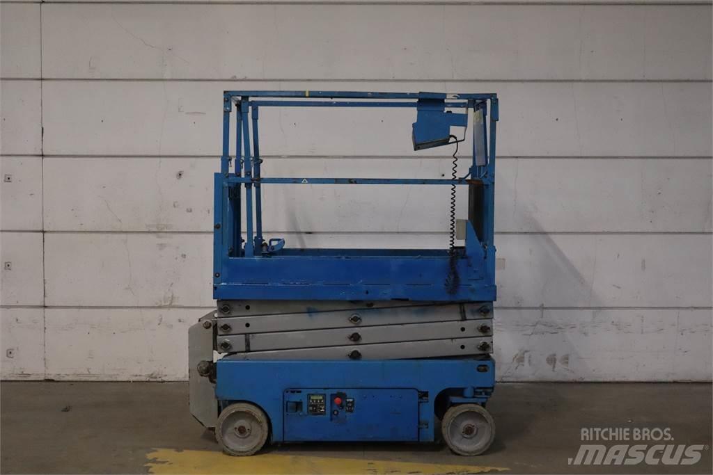 Genie GS1932 가위형 리프트