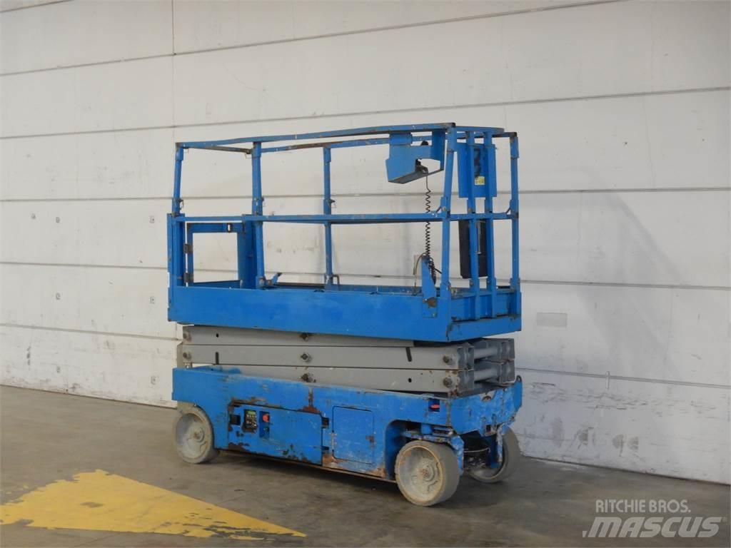 Genie GS2032 가위형 리프트