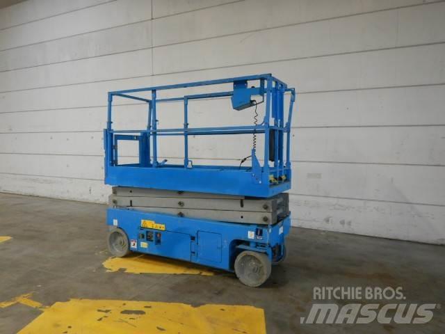 Genie GS2032 가위형 리프트
