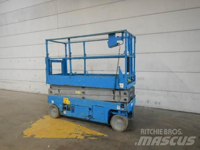 Genie GS2032 가위형 리프트