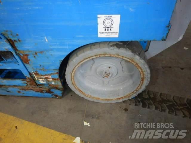 Genie GS2032 가위형 리프트