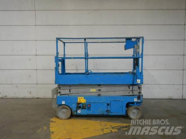 Genie GS2032 가위형 리프트
