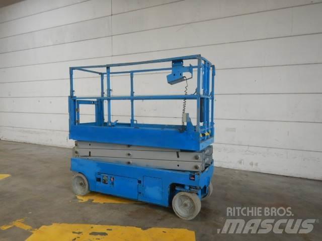 Genie GS2032 가위형 리프트