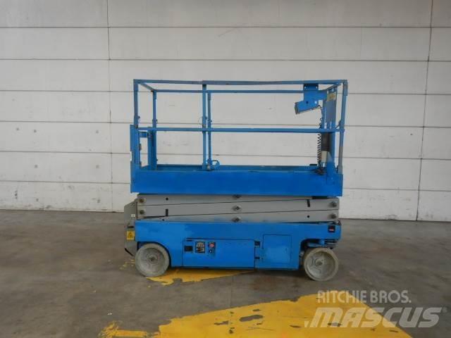 Genie GS2032 가위형 리프트