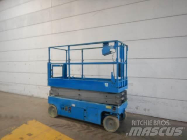Genie GS2032 가위형 리프트