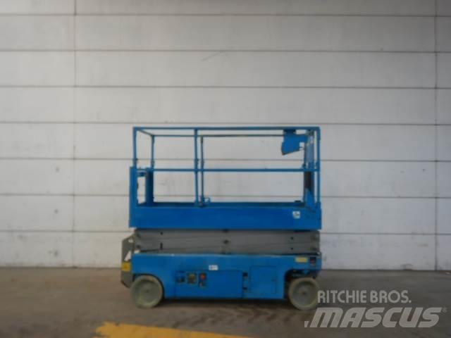 Genie GS2032 가위형 리프트