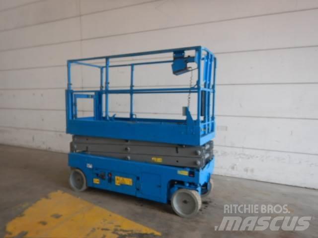 Genie GS2032 가위형 리프트