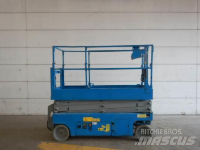 Genie GS2032 가위형 리프트