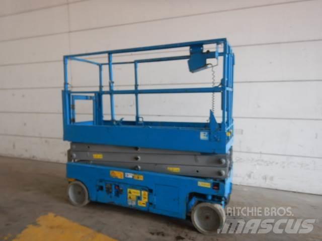 Genie GS2032 가위형 리프트