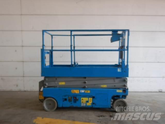 Genie GS2032 가위형 리프트