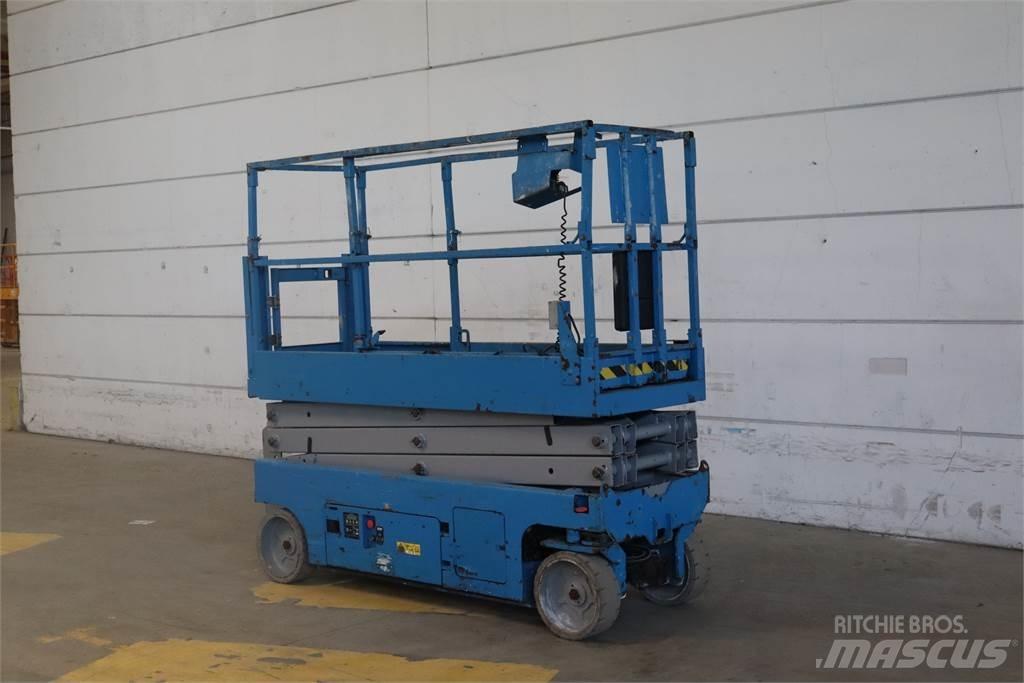 Genie GS2032 가위형 리프트