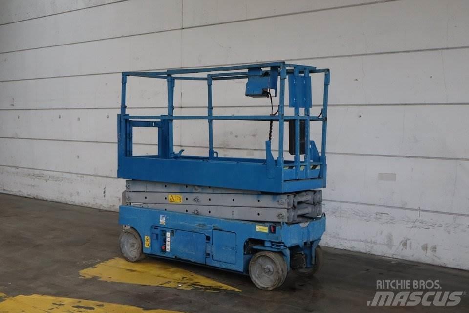 Genie GS2032 가위형 리프트
