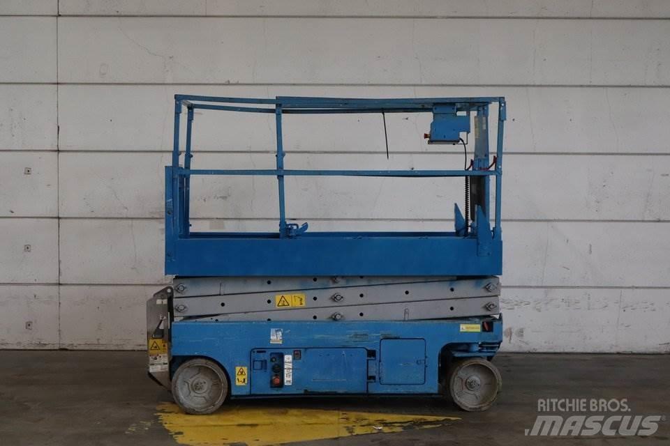 Genie GS2032 가위형 리프트