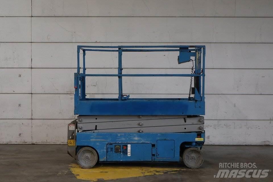 Genie GS2032 가위형 리프트