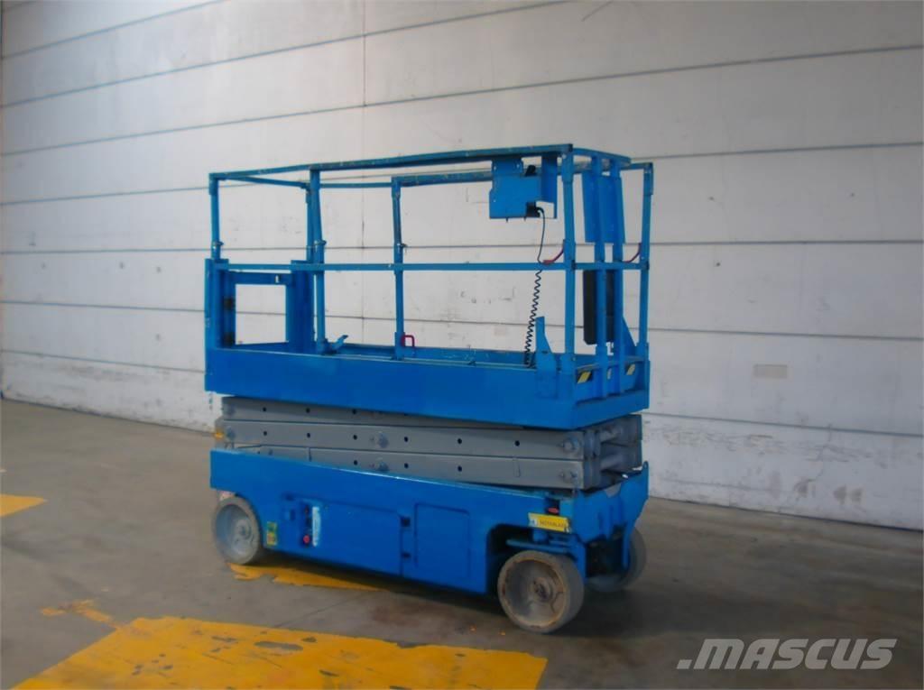 Genie GS2032 가위형 리프트