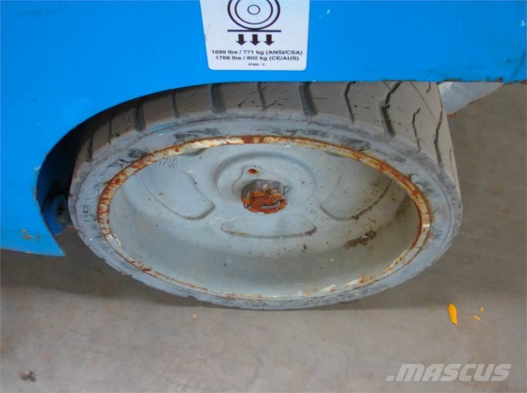 Genie GS2032 가위형 리프트