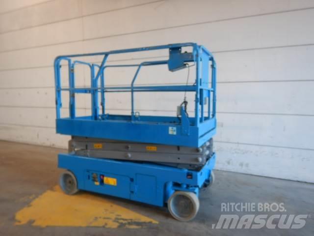 Genie GS2046 가위형 리프트