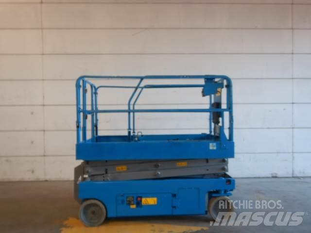 Genie GS2046 가위형 리프트