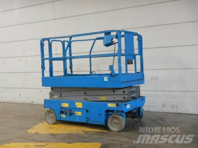 Genie GS2046 가위형 리프트