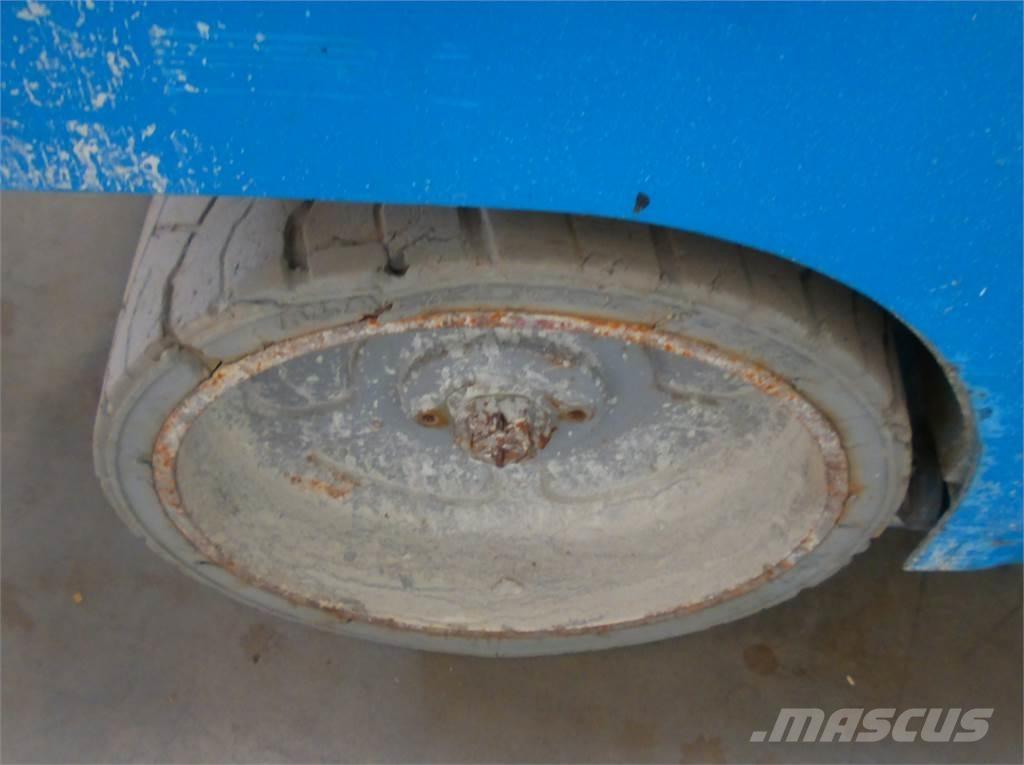 Genie GS2646 가위형 리프트