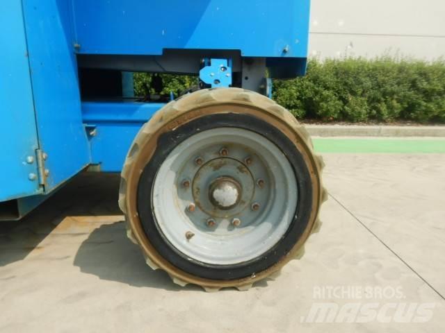 Genie GS2669DC 가위형 리프트