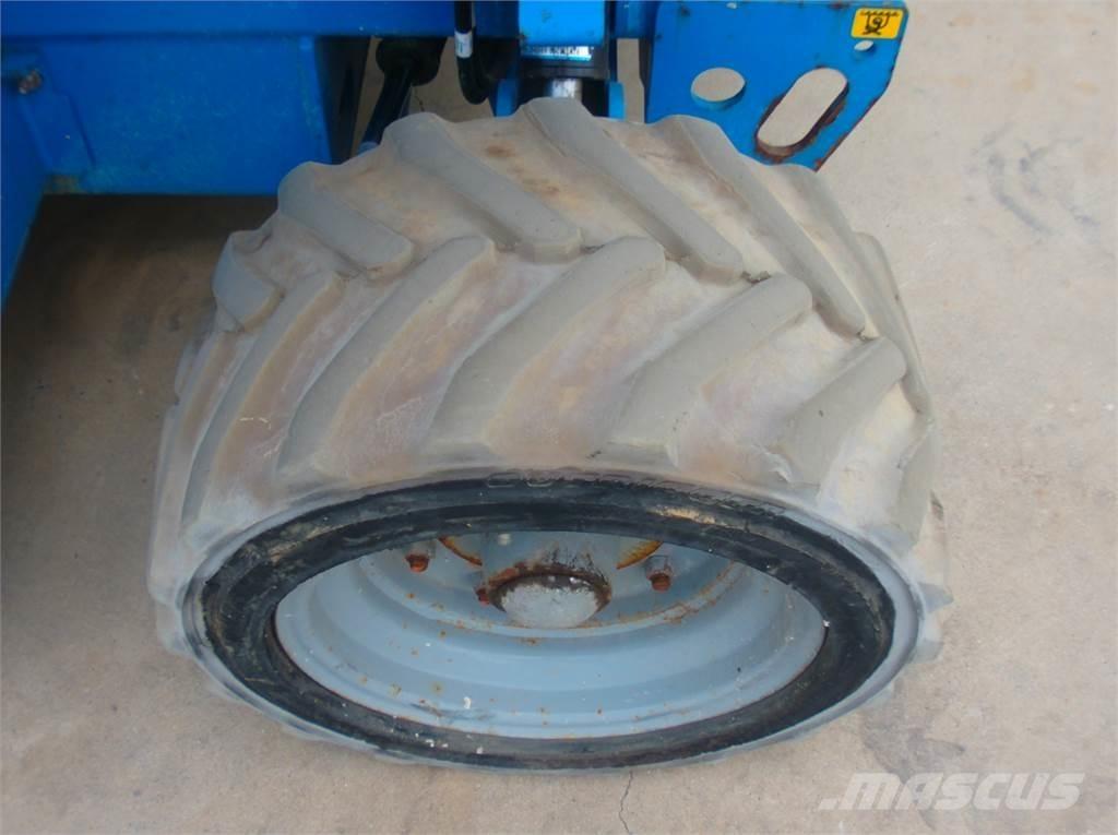 Genie GS2669DC 가위형 리프트