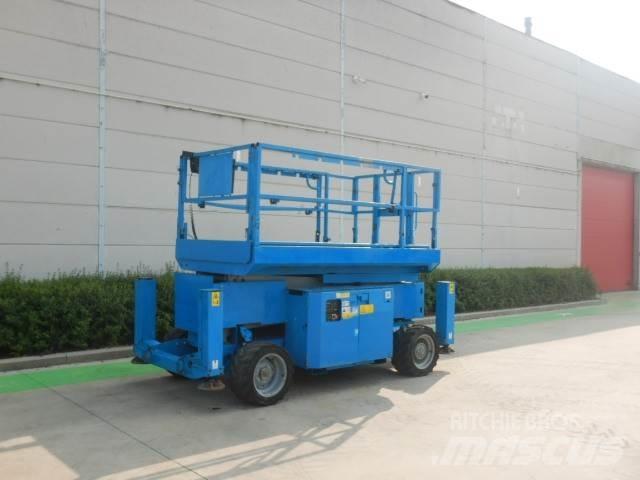 Genie GS2669RT 가위형 리프트