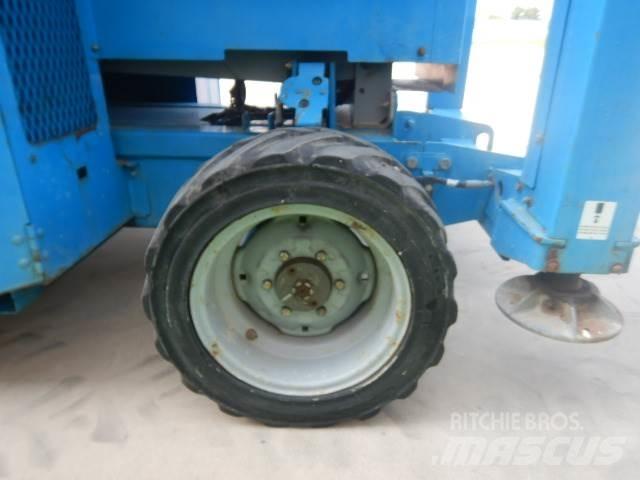 Genie GS2669RT 가위형 리프트