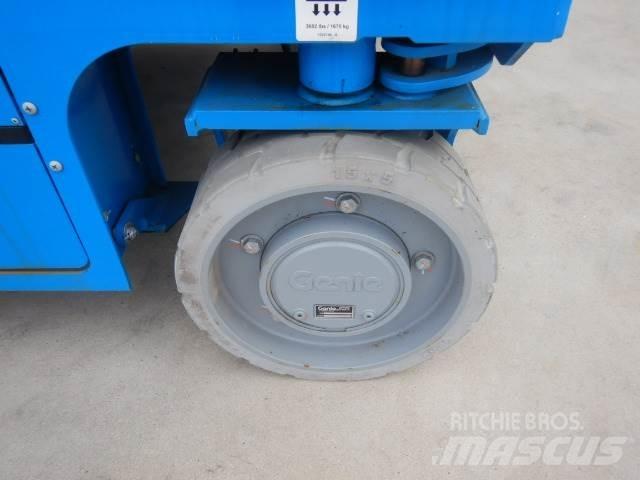 Genie GS4655 가위형 리프트