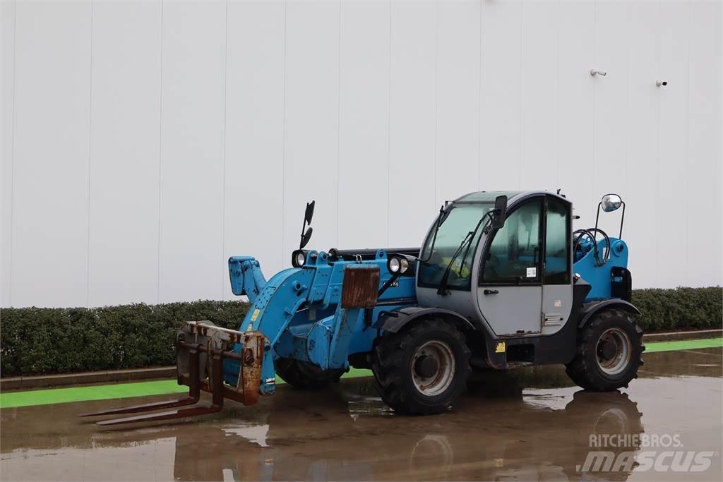 Genie GTH4014 텔러 핸들러