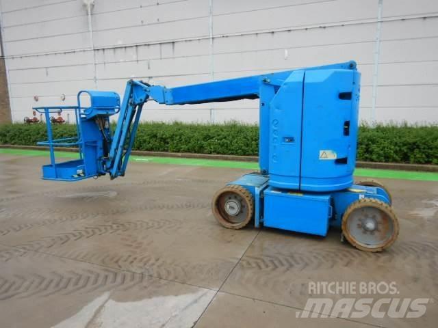 Genie Z30-20N 관절형 전동이동 리프트